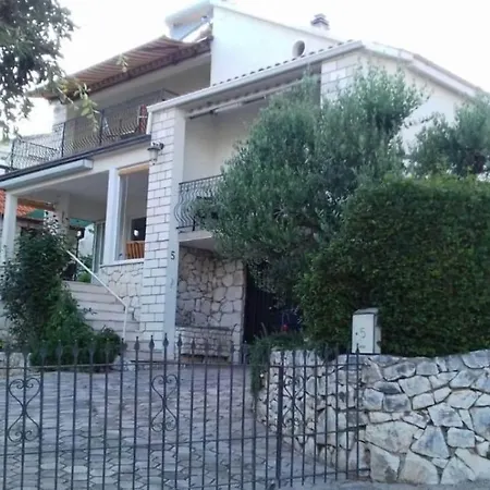 Amalia Lägenhet Rogoznica (Sibenik-Knin)