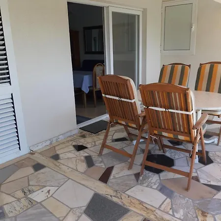 Amalia Apartamento Rogoznica (Sibenik-Knin)