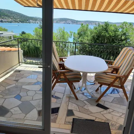 Amalia Apartamento Rogoznica (Sibenik-Knin)