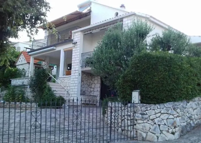 Amalia Lägenhet Rogoznica (Sibenik-Knin)