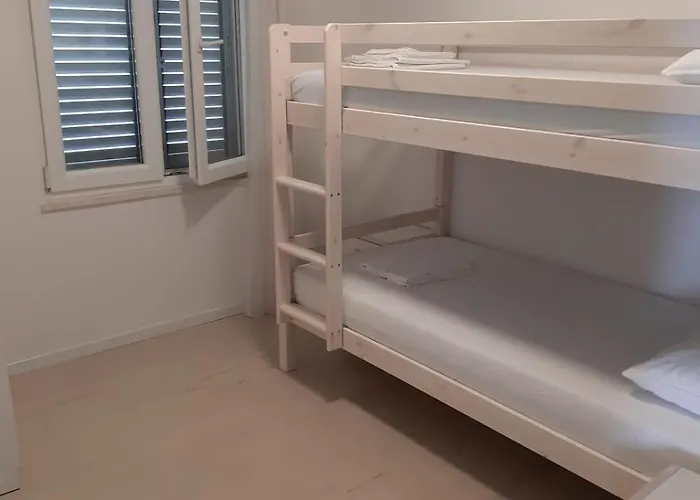 Amalia * Rogoznica (Sibenik-Knin)