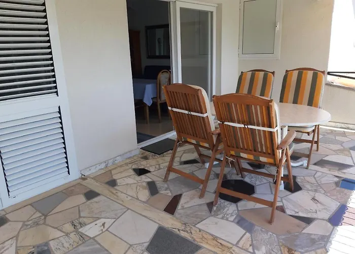 Amalia Apartment Rogoznica (Sibenik-Knin)