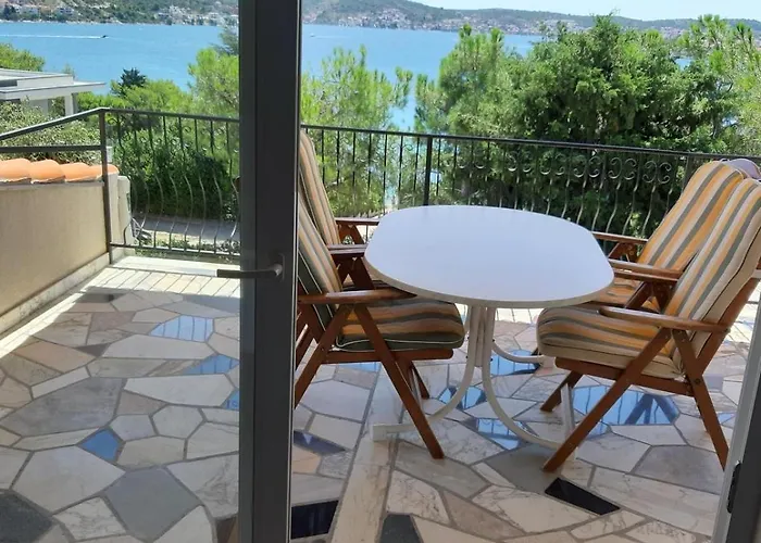 Amalia Apartment Rogoznica (Sibenik-Knin)